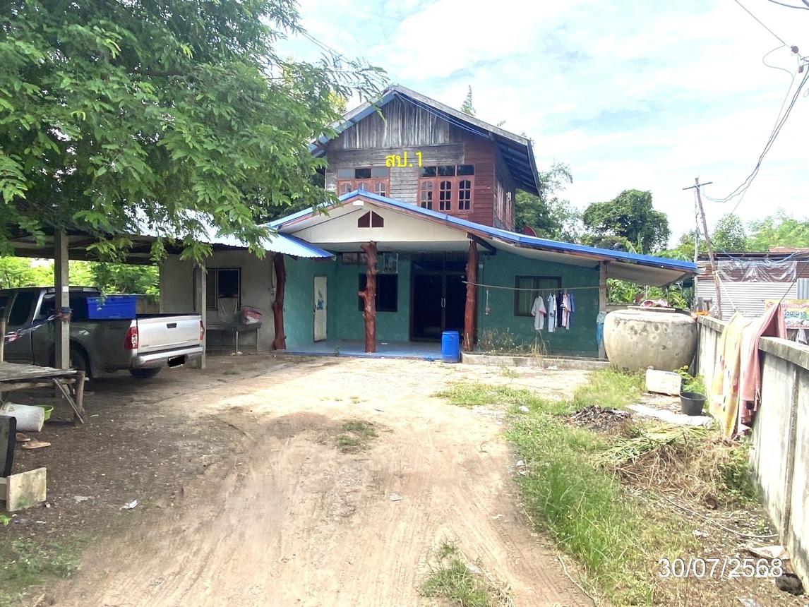 picture HOME 100 Sq.w. Kantharawichai Maha Sarakham for 999,000 - 9/16