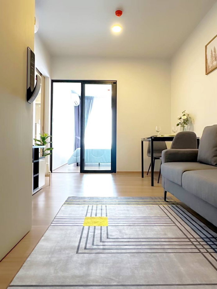 picture Condo for Rent: Chewathai Pinklao - 4/18