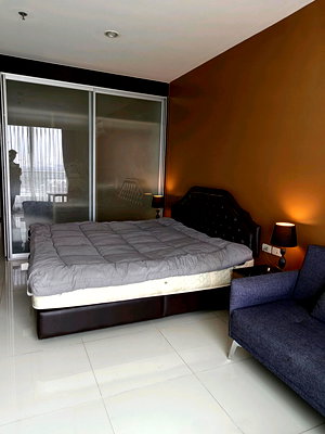 คอนโดให้เช่า : 🏢 ให้เช่าคอนโด : Supalai Prima Riva (ศุภาลัย พรีมา ริวา)   รหัสทรัพย์ | 📌LNP-C8929