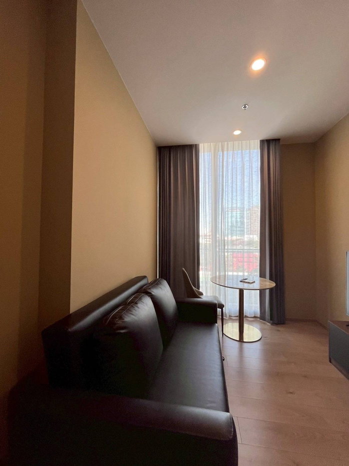 picture Condo For Rent!!Noble Be Sukhumvit 19 - 1/5