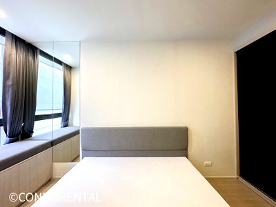Condos for rent : @Condorental condo for rent Quintara Treehaus Sukhumvit 42