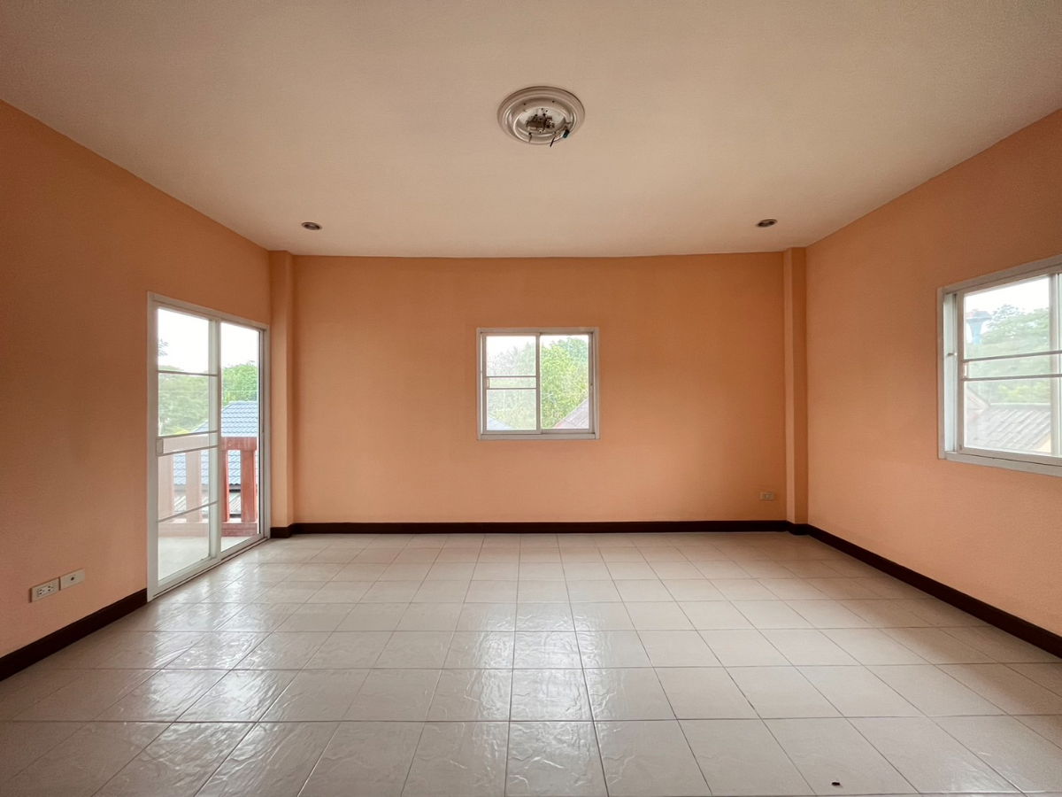 รูป 🏡ขาย! บ้านเดี่ยว – หนองผึ้ง สารภี เชียงใหม่ - รูปที่ 24/27