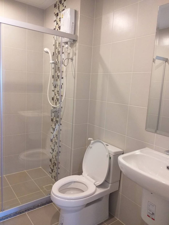 รูป ให้เช่าด่วน🔥 Supalai Veranda Rama 9 | ห้องสวย วิวสูง | 1 ห้องนอน | ติดถนนพระราม9 เดินทางสะดวก - รูปที่ 8/8