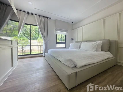 รูปภาพ บ้านเดี่ยวให้เช่า 4 ห้องนอน ในโครงการ เดอะ ปาล์ม กะทู้-ป่าตอง 5649254