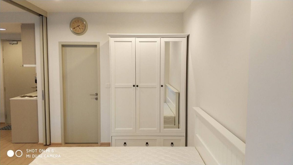 picture Condo for Rent: Ideo Q Ratchathewi - 15/18