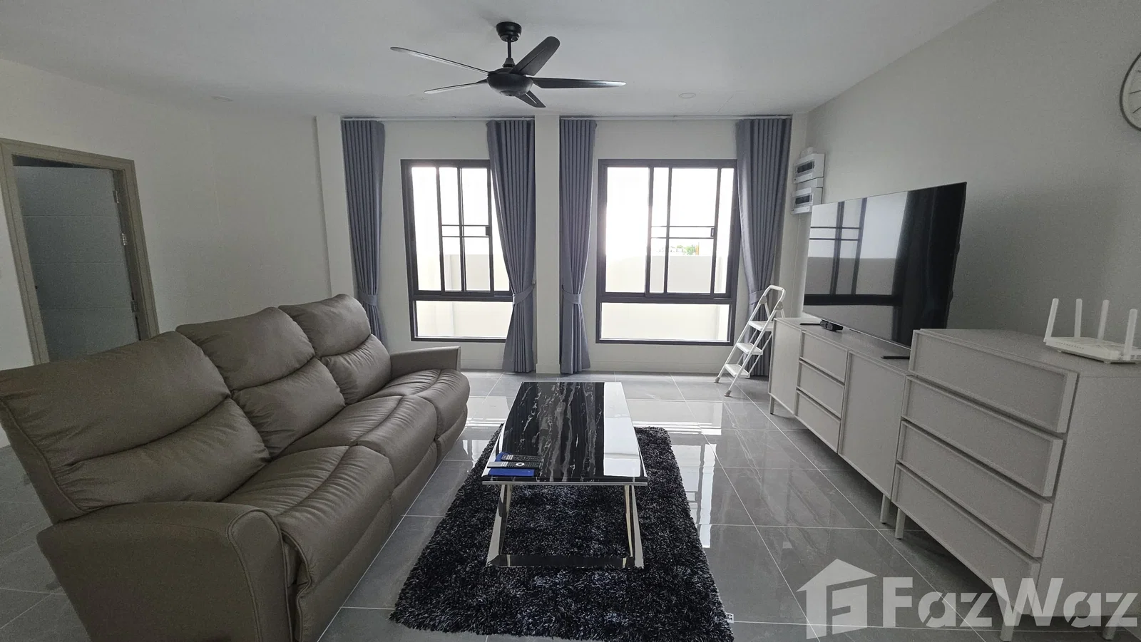3 Bedroom House for rent in Rawai, Phuket  6107543 - image 5