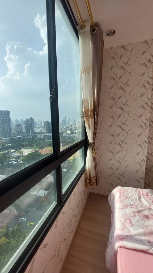 รูป ให้เช่าคอนโด 2ห้องนอน ที่ Artemis Sukhumvit77 Btsอ่อนนุช - รูปที่ 6/10