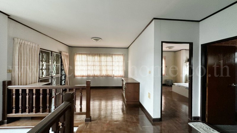 รูป บ้านเดี่ยว 121 ตร.วา สีวลี 1 รังสิต - คลอง 2 ต้นโครงการ พร้อมอยู่ - รูปที่ 13/26