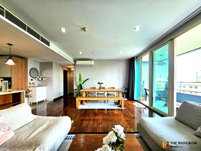 ขายคอนโด : ✨ ห้องสวยแต่งครบ สไตล์รีสอร์ท วิวสระสวย - Watermark Chaophraya River