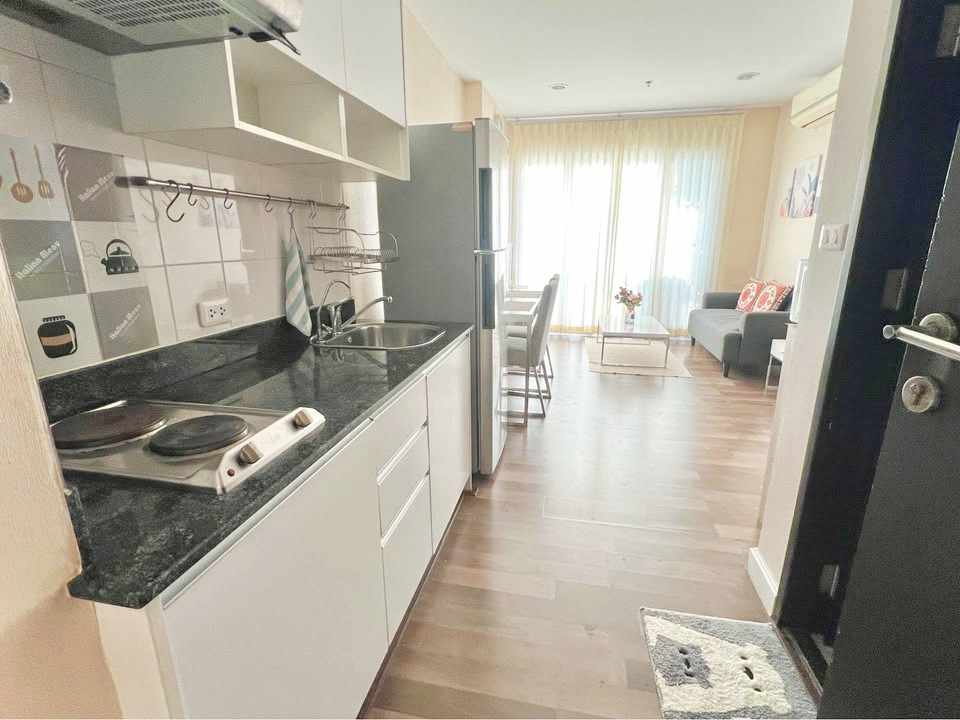 รูป ห้องจริง❤️เอเจ้นท์ ❤️นัดดูห้องแอดไลน์นะคะ❤️🟢🟡🟣ให้เช่า ไดมอนด์สุขุมวิท 🟢🟡🟣 - รูปที่ 8/10