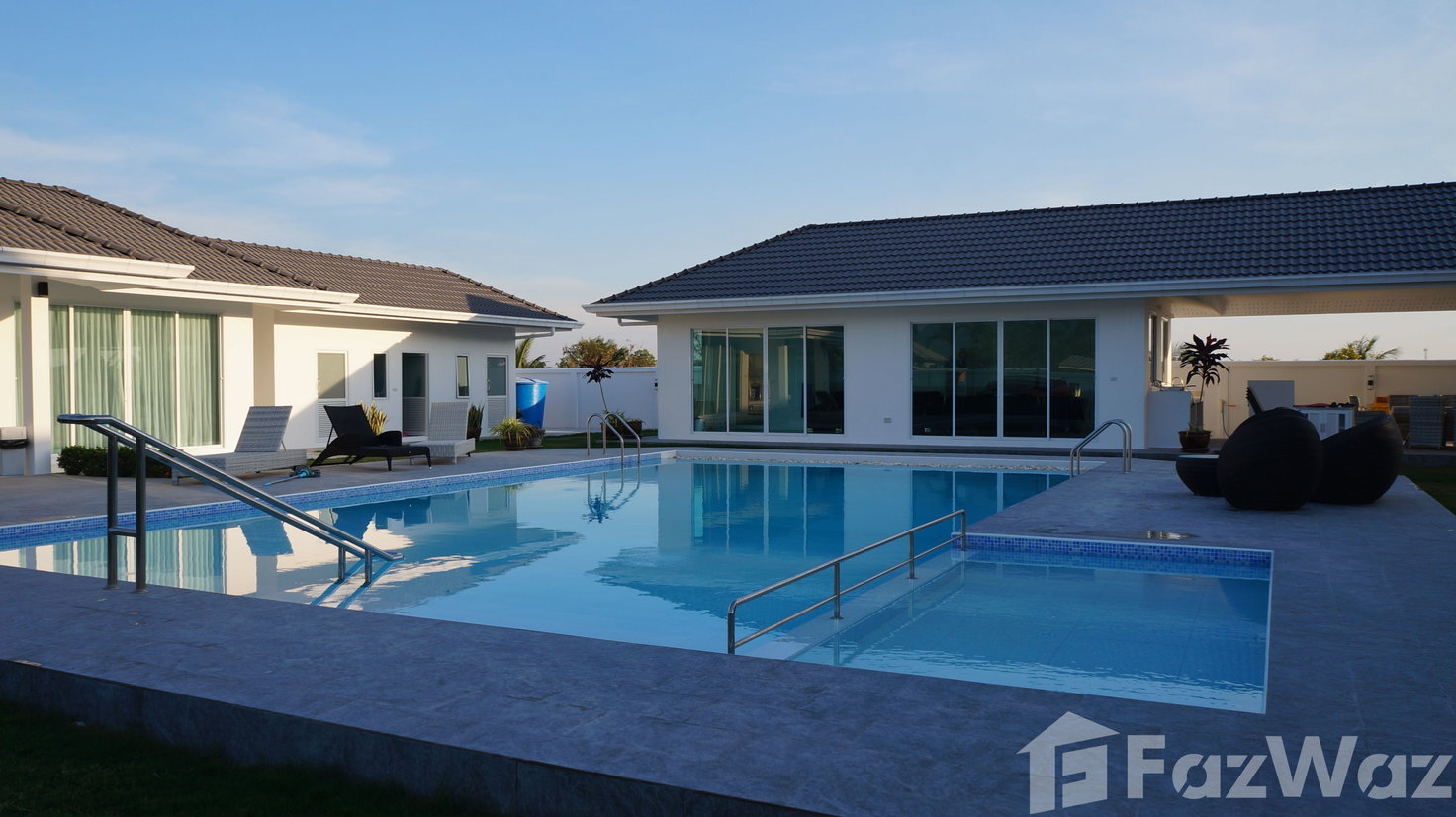 รูป ขาย บ้านเดี่ยว 8 ห้องนอน ใน หินเหล็กไฟ, ประจวบคีรีขันธ์ 1714456 - รูปที่ 3/10