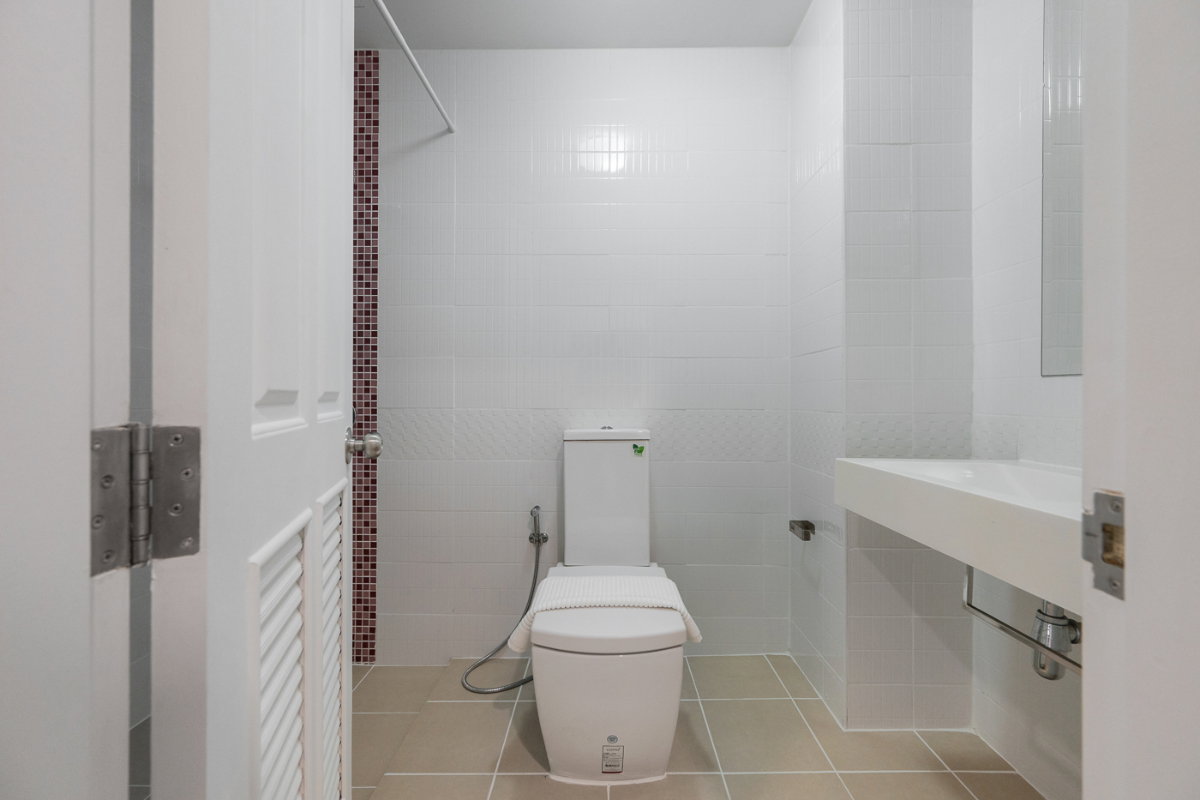 รูป เมโทร พาร์ค สาทร ห้องสวย อยู่สบาย บรรยากาศดี_Do801 - รูปที่ 21/27