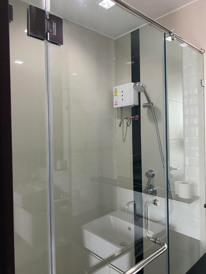 รูป ให้เช่า 🔥 Wish Signature Midtown Siam | ห้องสวย วิวเปิดโล่ง | ใกล้ BTS ราชเทวี และ Siam เดินไปเรียน/ช้อปปิ้งได้เลย พร้อมลิฟต์ส่วนตัวถึงหน้าห้อง - รูปที่ 9/11