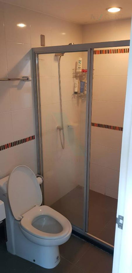 รูป 📌 ให้เช่าคอนโด ออกัสท์ พระราม 3 - เจริญกรุง 80 อาคาร A ชั้น 6 1 ห้องนอน ขนาด 30.00 ตรม ใกล้ สะพานพระราม 3 - รูปที่ 8/8