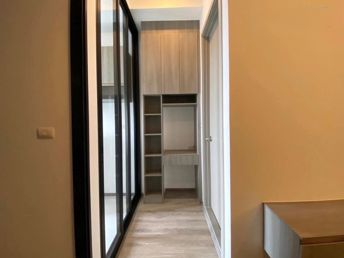 รูป Knight bridge prime Onnut near Onnut BTS for rent - รูปที่ 4/8