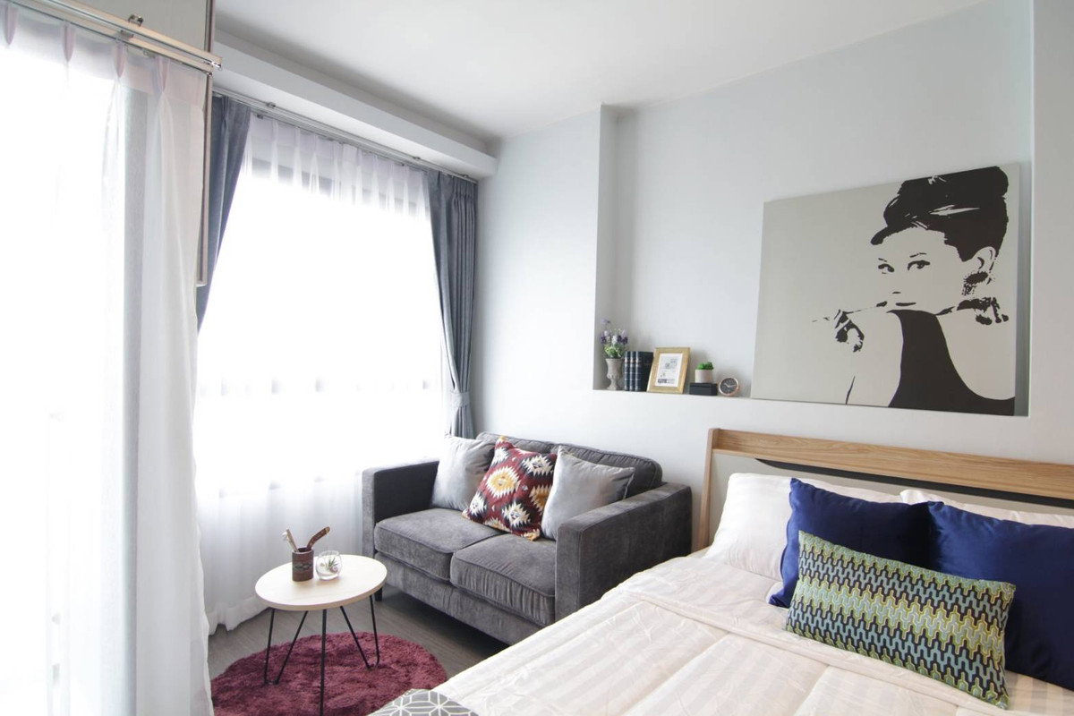 รูป 🏢 ให้เช่าคอนโด : IDEO Sukhumvit 93 (ไอดีโอ สุขุมวิท 93 ) รหัสทรัพย์ | 📌LNP-C12455 - รูปที่ 20/21