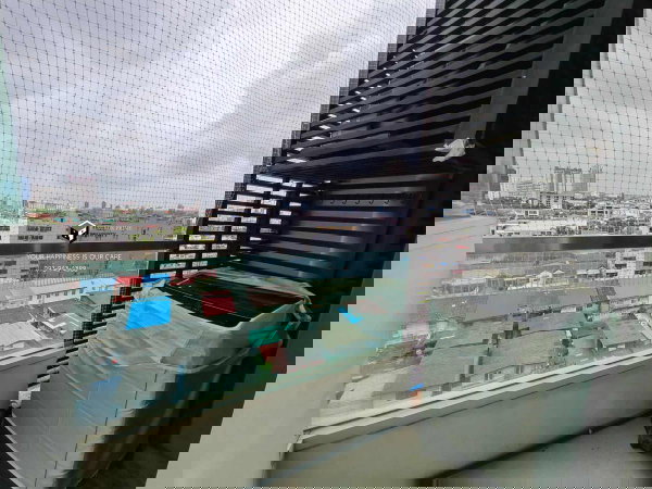 รูป Ideo mix Phaholyothin | 🚝ใกล้ BTS,MRTจตุจักร #2025101112302#FC - รูปที่ 4/5