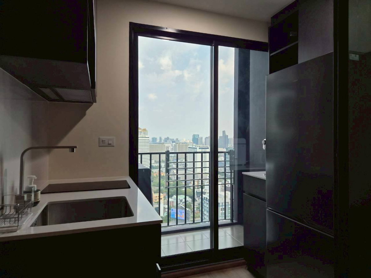 รูป 🤝🏻RB23728 ให้เช่าถูกมาก👍นิว ดิสทริค อาร์ไนน์ พระราม 9✅แอดไลน์ @mproperty( มี @ ด้วย) แอดมินตอบไว - รูปที่ 11/14