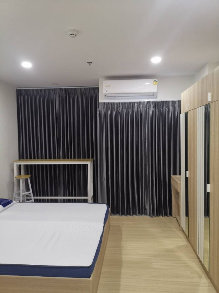 รูป ✨เช่าคอนโด สัญญา 1 ปี✨🛋️🛌คอนโด ศุภาลัย เวอเรนด้า รามคำแหง - รูปที่ 3/9