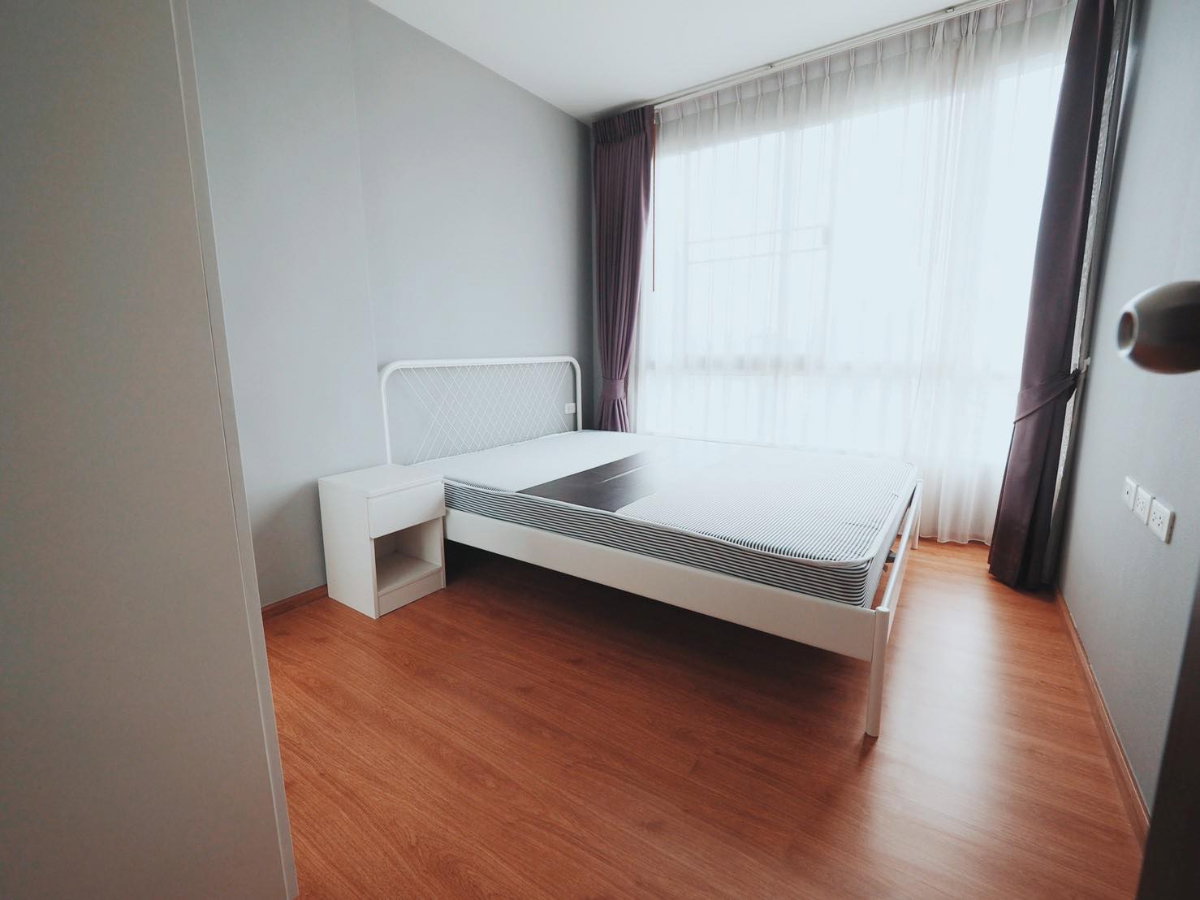 รูป ห้องจริง❤️เอเจ้นท์ ❤️นัดดูห้องแอดไลน์นะคะ❤️🟢🟡🟣 ให้เช่า The Base Sukhumvit 77 - รูปที่ 1/17