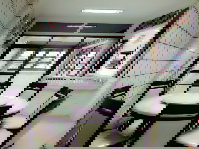 รูป ด่วน!!! ราคาพิเศษ ขาย/ ให้เช่า Home Office Furniture Built-In  สองหลังติดกัน 3 ชั้น 4 ห้องนอน ติดรถไฟฟ้าสายสีน้ำเงิน - รูปที่ 4/37