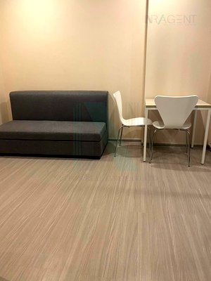 Condos for rent : For Rent Condo ASPIRE ERAWAN PRIME Building 1, Floor 17,1 bed room, Room size 32.00 sqm