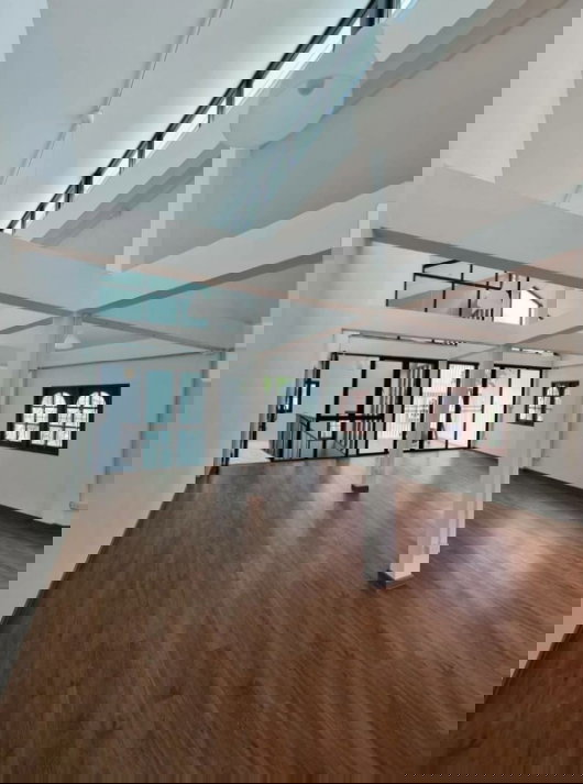 รูป 🏢 ให้เช่า Home Office รีโนเวทใหม่ ย่านโชคชัย 4 ✨ ทำเลดี ใจกลางโชคชัย 4 บ้านเงียบสงบ ซอยตัน เหมาะสำหรับทำออฟฟิศ บริษัท หรือใช้งานแบบพักอาศัยควบคู่ได้ - รูปที่ 2/18