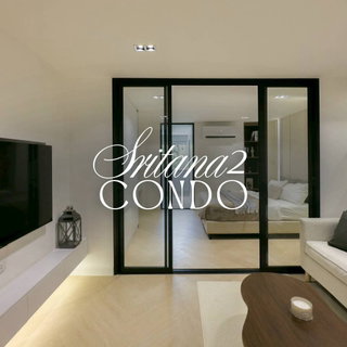 Srithana Condo 2 Nimman Fully Furnished | Foreign Quota Available