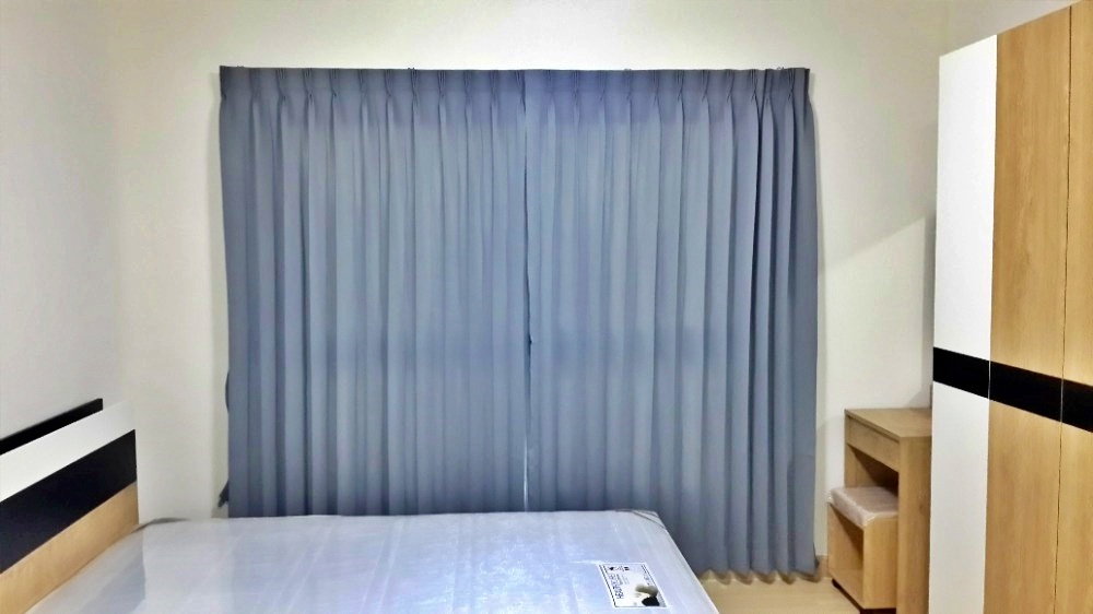 รูป ห้องจริง❤️เอเจ้นท์ ❤️นัดดูห้องแอดไลน์นะคะ❤️Supalai Loft Talat Phlu Station - รูปที่ 2/9