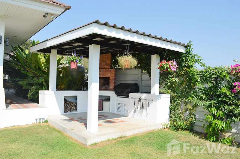 รูป ขาย วิลล่า 5 ห้องนอน ในโครงการ บ้าน ศิลษา 264291 - รูปที่ 6/20