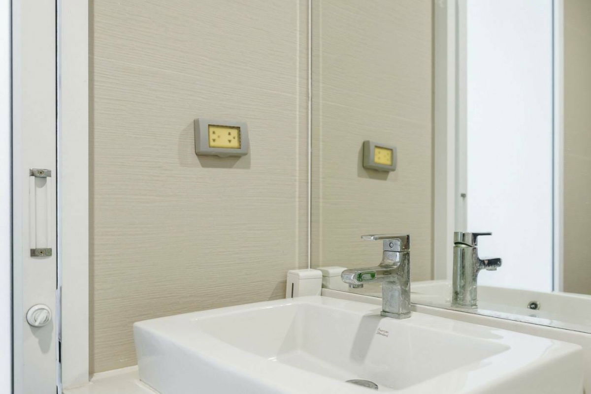 รูป ห้องจริง❤️เอเจ้นท์ ❤️นัดดูห้องแอดไลน์นะคะ❤️แฮปปี้ คอนโด ลาดพร้าว 101 - รูปที่ 13/17