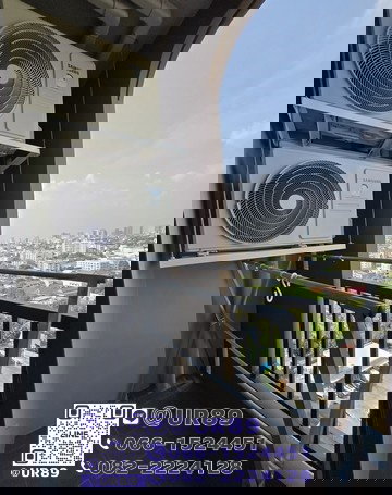 รูป 💙 Hot Price 💙ให้เช่า/For RENT คอนโด NIA by Sansiri (เนีย บาย แสนสิริ) - รูปที่ 9/9