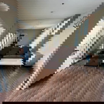 🌿 **VR0083 | Centric Tiwanon Station** 🚆 **Condo next to MRT Tiwanon Intersection**