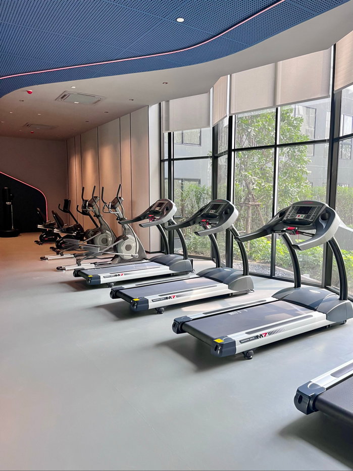 รูป ปล่อยเช่า คอนโด The Origin Plug & Play Sirindhorn Station ใกล้ MRT สิรินธร เพียง 350 เมตร สอบถามเพิ่มเติมได้ครับ  #ไม่รับเอเจ้นครับ - รูปที่ 14/18