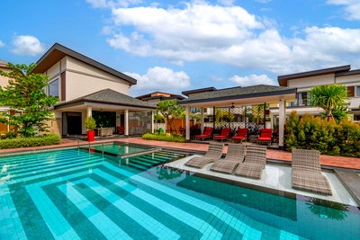 บ้านเดี่ยว ซอยบัวขาว : 4 Bedroom Private Pool Villa for Sale Pattaya