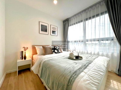 Condos for rent : For Rent Condo , iCondo Active Phatthanakan , ARL-Hua Mak , Suan Luang , Suan Luang , Bangkok , CX-94312 ✅ Live chat with us ADD LINE @connexproperty ✅