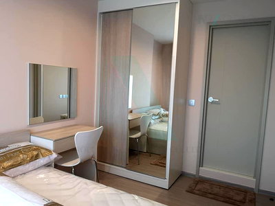 Condos for rent Paolo Hospital Phrapradaeng : 🎊 For Rent Condo ASPIRE ERAWAN PRIME Building 1, Floor 11,1 bed room, Room size 27.00 sqm