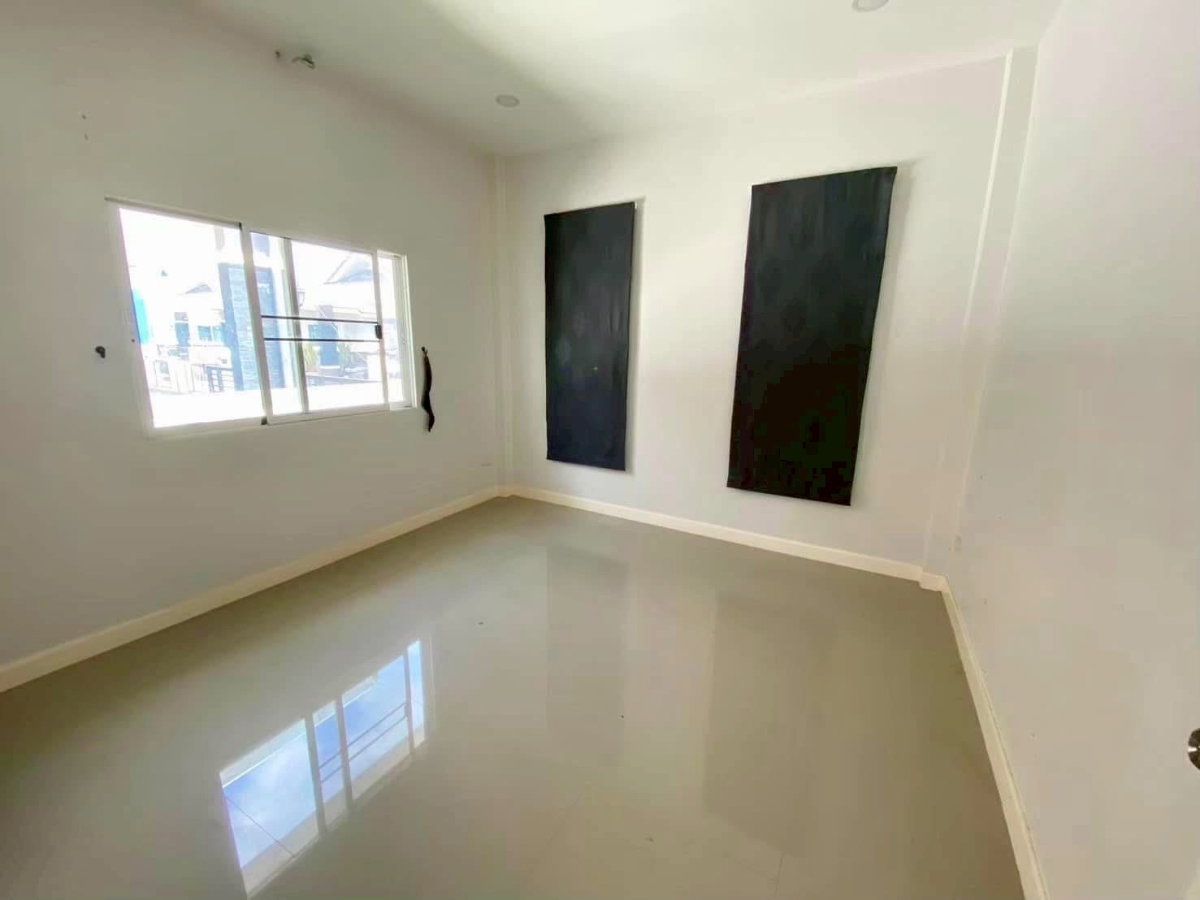 รูป 🏡 บ้านสวยทำเลดี สันผักหวาน หางดง – น้ำไม่ท่วม - รูปที่ 7/11