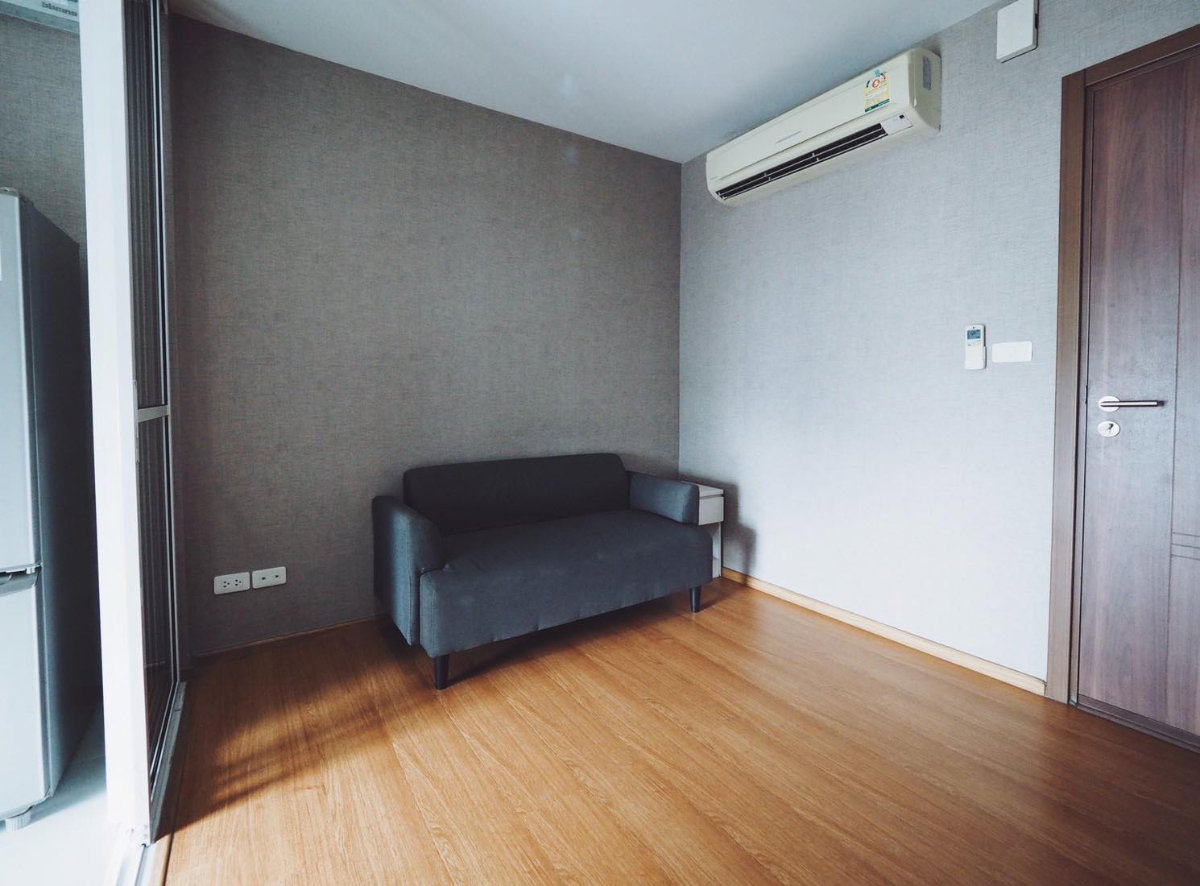 รูป ห้องจริง❤️เอเจ้นท์ ❤️นัดดูห้องแอดไลน์นะคะ❤️🟢🟡🟣 ให้เช่า The Base Sukhumvit 77  - รูปที่ 3/17