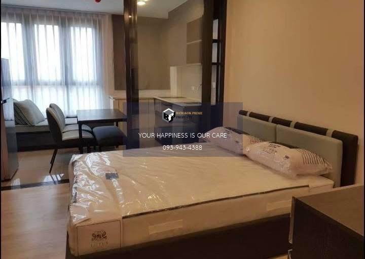 รูป XT Huaikwang | 🚝ใกล้ MRTห้วยขวาง #2026021313966#FC - รูปที่ 2/4