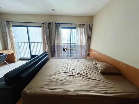 Noble Remix | 🔥Best price High floor 🚝Connect to BTS Thonglor #2025121213429#FC