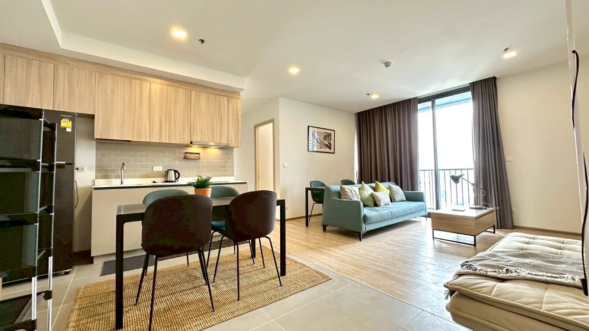 รูป ✨🦄 Ready to Move 🦄✨ XT Phayathai เฟอร์ครบ จบในที่เดียว โทร 096-2493698 (XTP0048) - รูปที่ 5/38