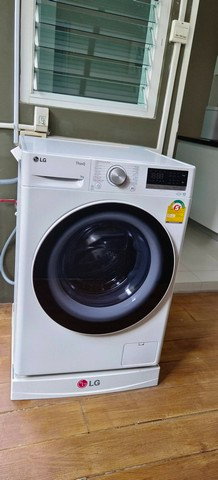 รูป HR3318ให้เช่าบ้านเดี่ยวหรู โครงการนารา โบทานิค ศรีนครินทร์ ใกล้รถไฟฟ้าสายสีเหลืองเพียง 200 เมตร Build-in ทั้งหลัง พร้อมเข้าอยู่ - รูปที่ 24/42