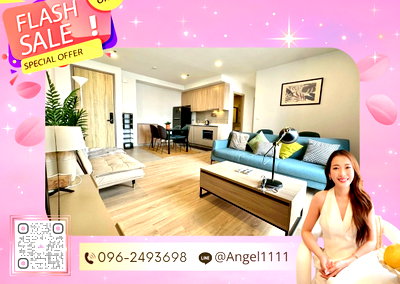 Condos for rent : ✨🦄 Ready to Move 🦄✨ XT Phayathai - Fully Furnished, Everything You Need in One Place. Call 096-2493698 (XTP0048)