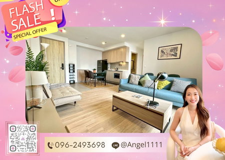 รูปภาพ ✨🦄 Ready to Move 🦄✨ XT Phayathai - Fully Furnished, Everything You Need in One Place. Call 096-2493698 (XTP0048)