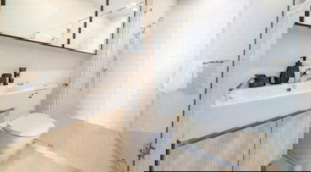 รูป ห้องจริง❤️เอเจ้นท์ ❤️นัดดูห้องแอดไลน์นะคะ❤️🟢🟡🟣ให้เช่า ชีวาทัย เกษตร - นวมินทร์ 🟢🟡🟣 - รูปที่ 3/9