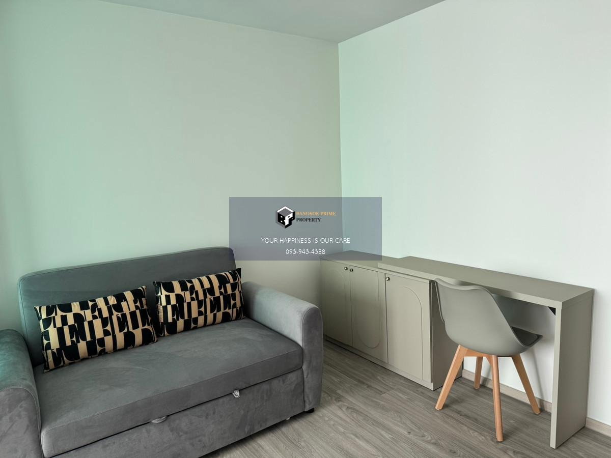 รูป Regent Home Bangna |🚝ใกล้ BTS บางนา ห้องว่างพร้อมอยู่ #2026012713807#FC - รูปที่ 2/6