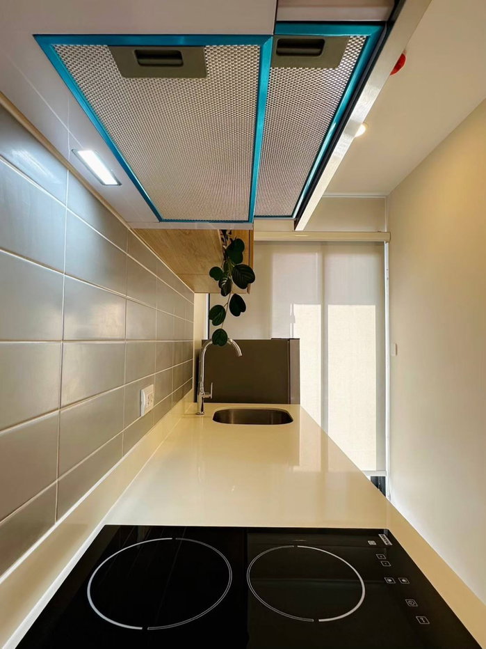 picture Condo for Rent: Chewathai Pinklao - 14/18