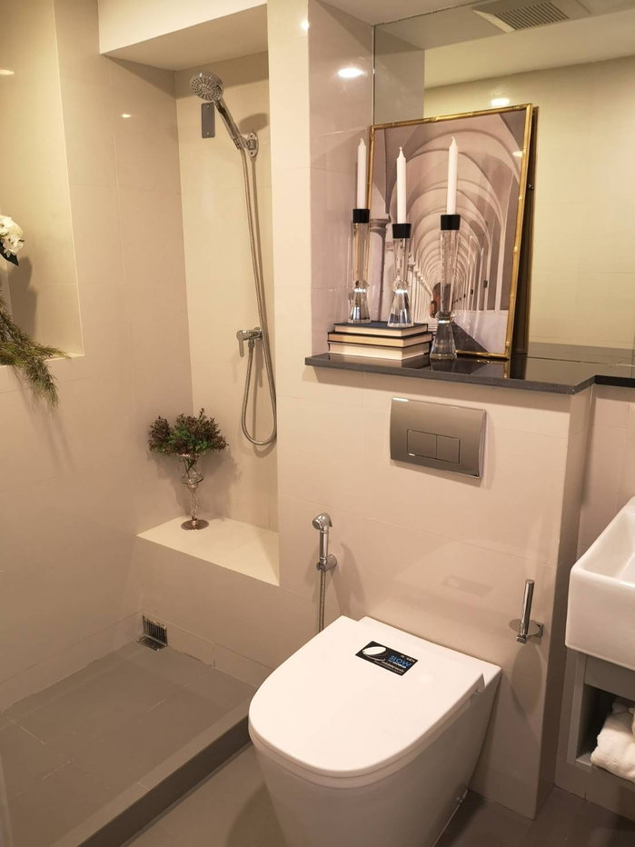 รูป ✨ ให้เช่า Knightsbridge Prime Sathorn ห้องสวย ลัคชูรี่มากๆ ราคาดีสุดๆ ตกแต่งพร้อมเข้าอยู่  | Code D2331 Line : @Dstay - รูปที่ 6/6