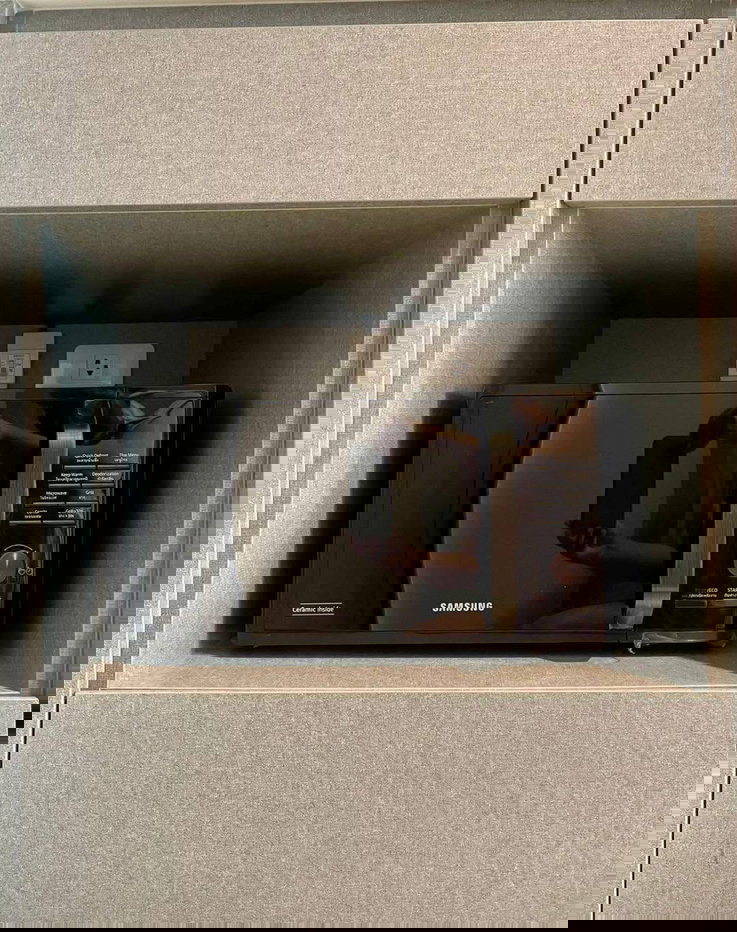 รูป MN3471 ให้เช่าคอนโด ไอดีโอ นิว พระราม 9 - รูปที่ 10/17